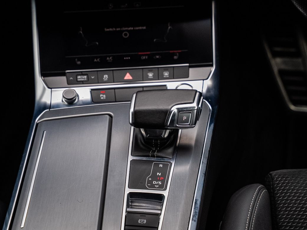 2020 Audi A6