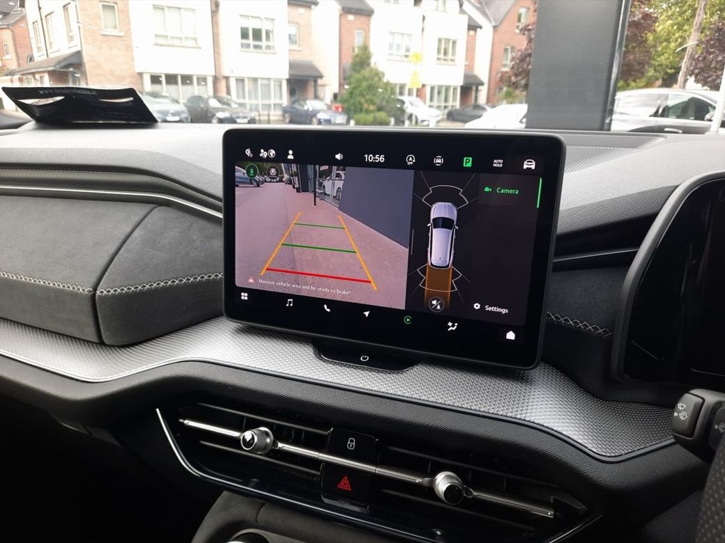 2025 Skoda Kodiaq