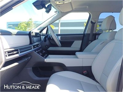 2025 Hyundai Santa Fe