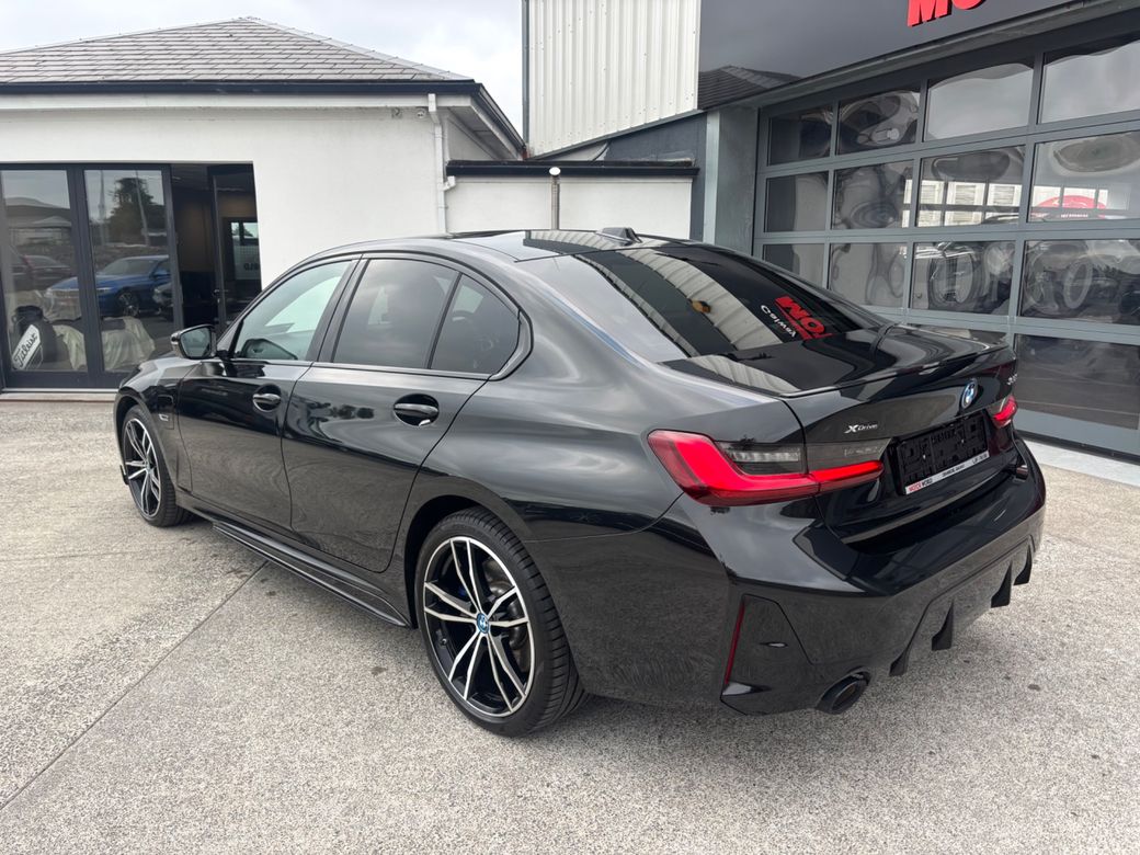 2024 BMW 3 Series