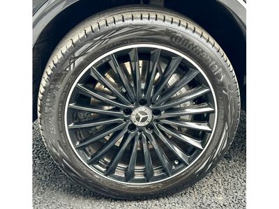 2026 Mercedes-Benz GLC Class