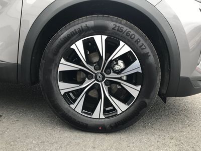 2026 Renault Captur