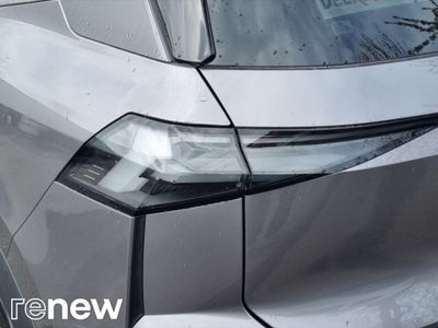 2025 Renault Symbioz