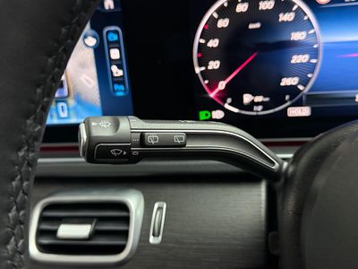2025 Mercedes-Benz GLE Class