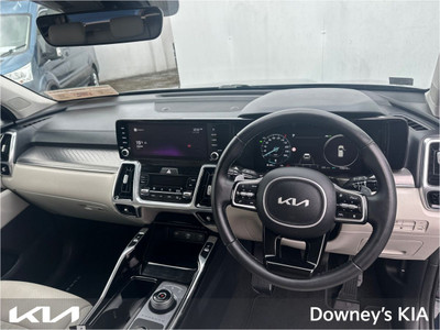 2022 Kia Sorento