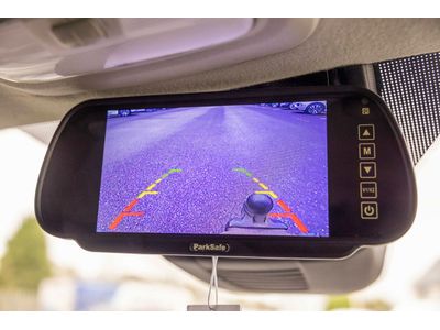 2022 Ford Transit Custom