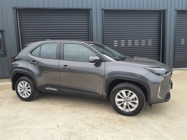 vehicle for sale from Paddy Doherty Car Sales