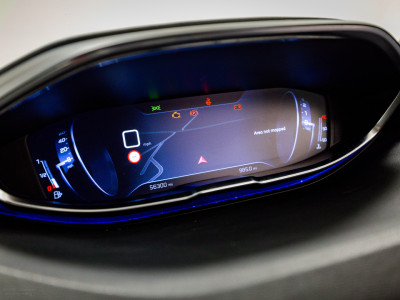 2020 Peugeot 3008