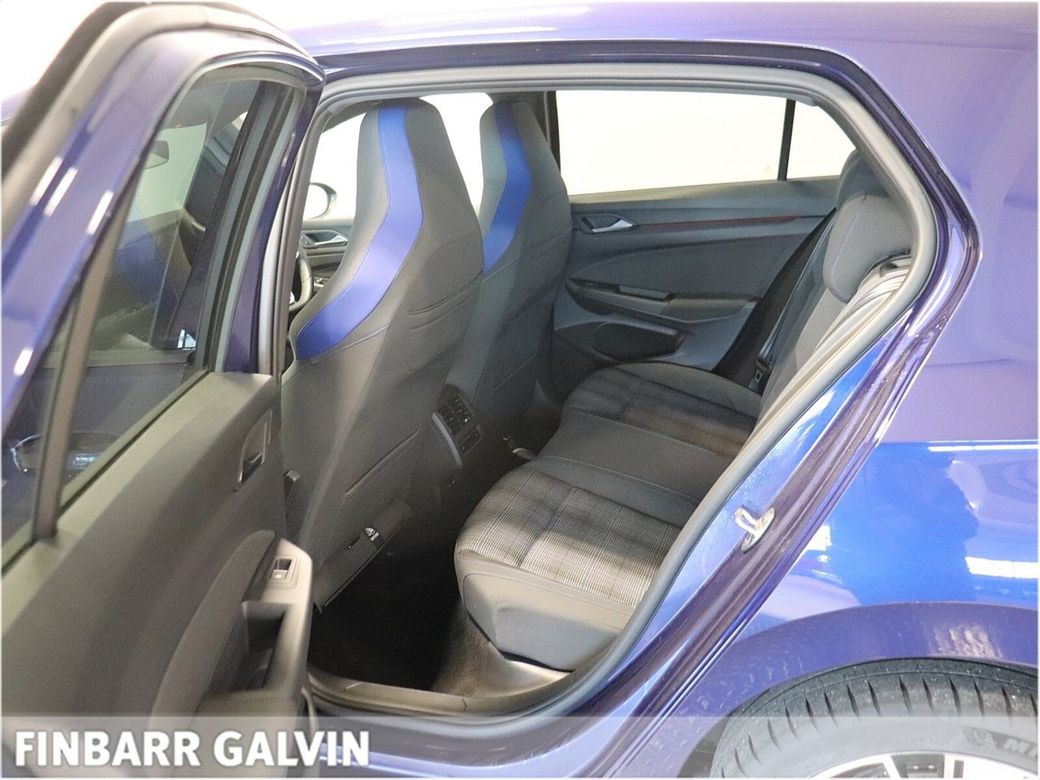 2022 Volkswagen Golf