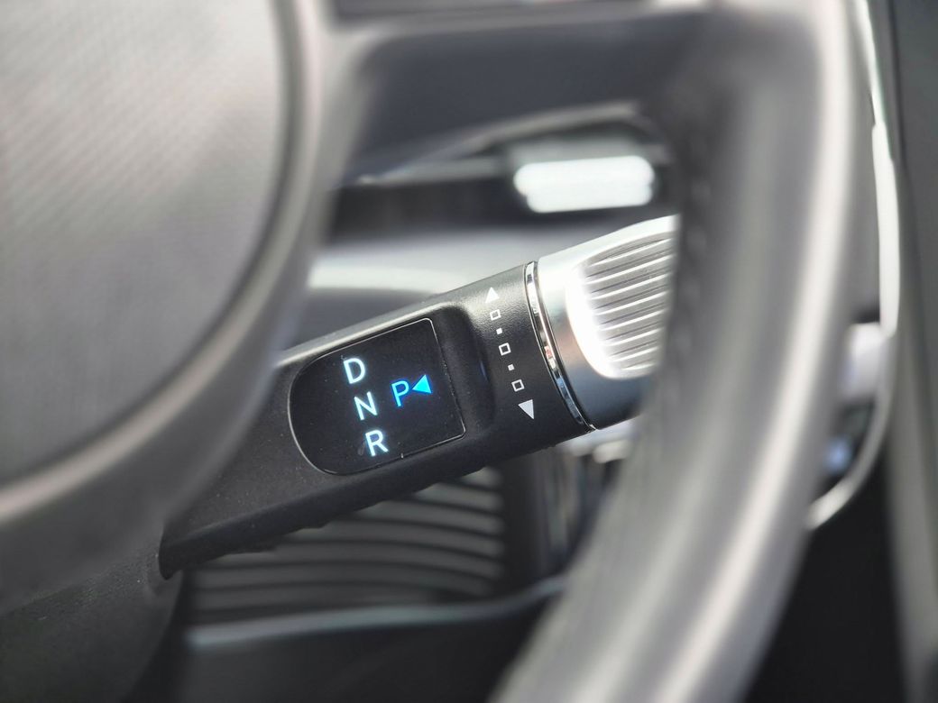 2023 Hyundai Ioniq 5