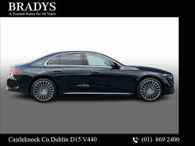 2026 Mercedes-Benz E Class