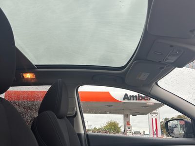 2019 Nissan Qashqai
