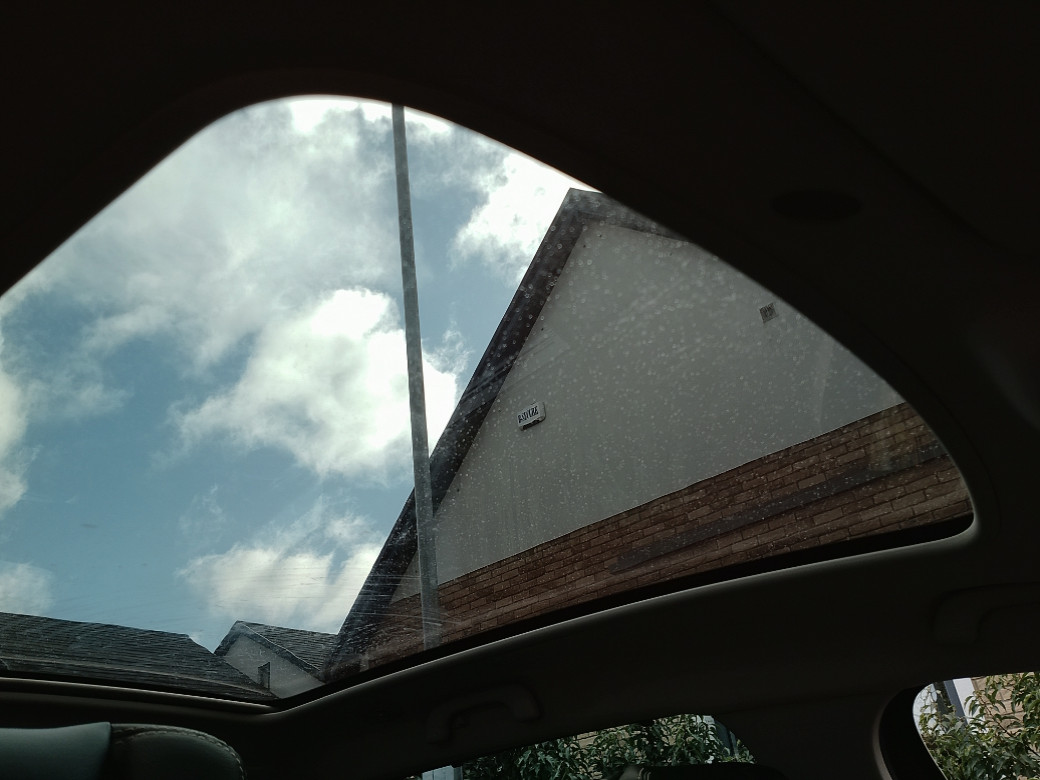 2017 Renault Grand Scenic