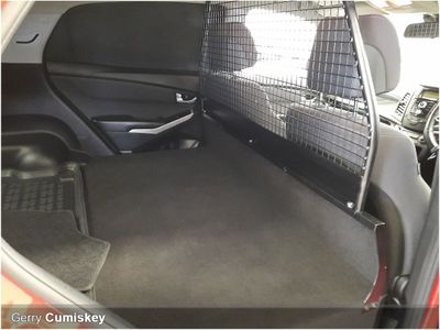 2018 Ssangyong Korando