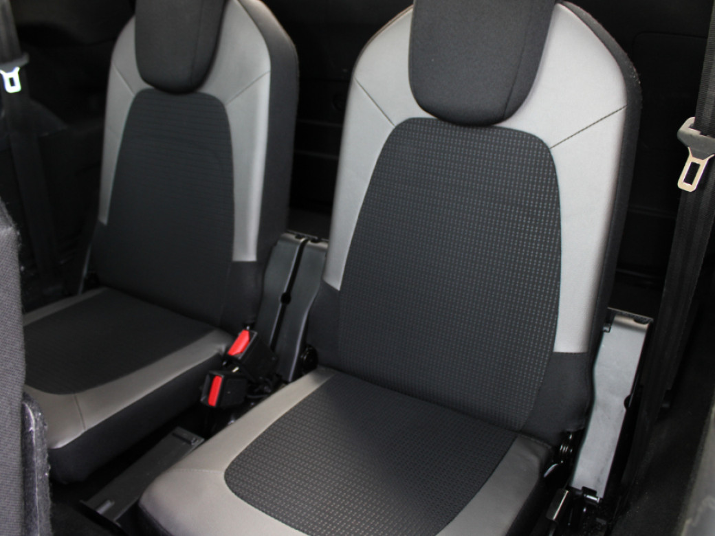 2020 Citroen C4 Picasso