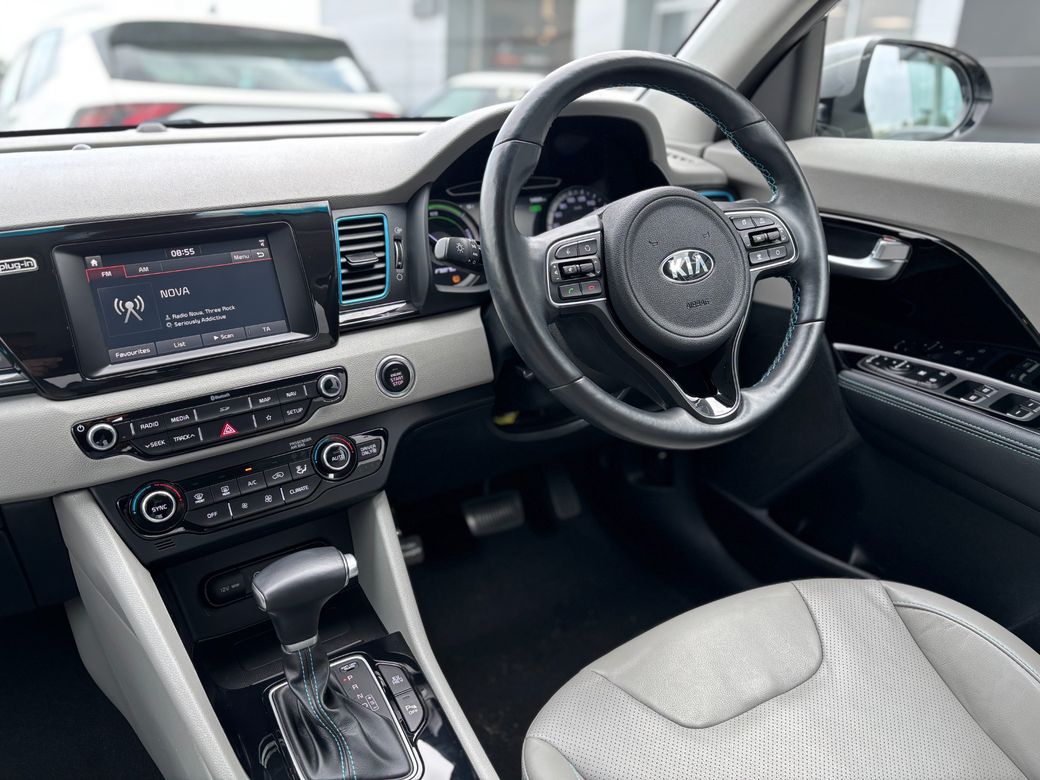 2019 Kia Niro
