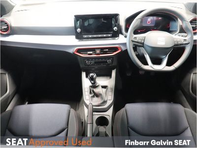 2025 SEAT Ibiza