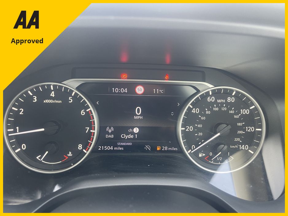 2024 Nissan Qashqai