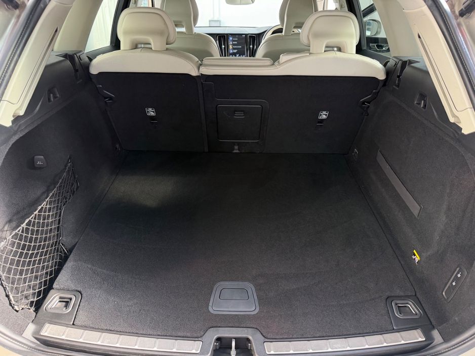 2018 Volvo XC60