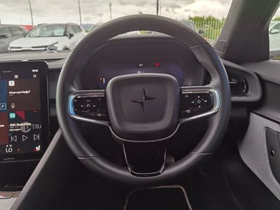 2023 Polestar 2