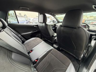 2022 Volkswagen ID.4