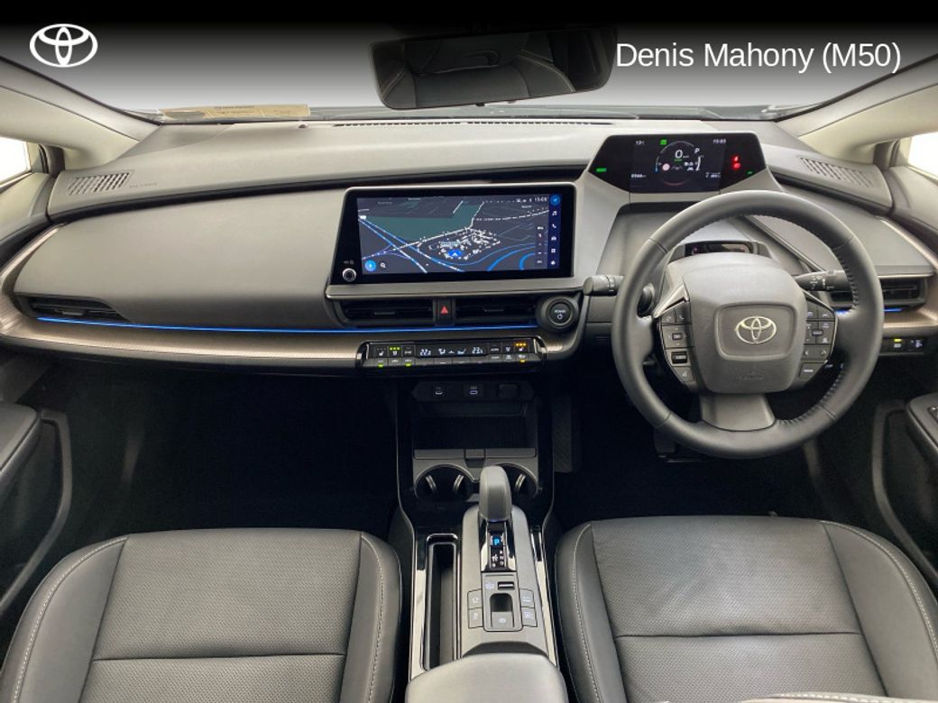 2023 Toyota Prius
