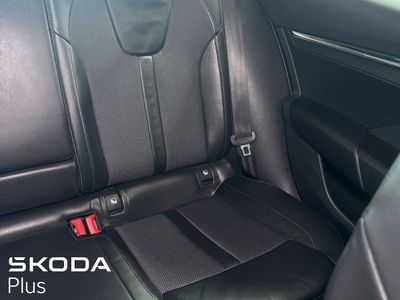 2023 Skoda Octavia