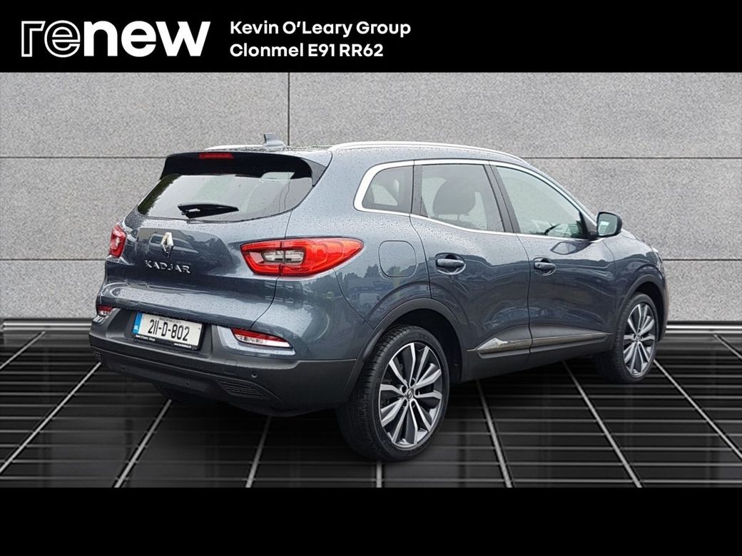 2021 Renault Kadjar