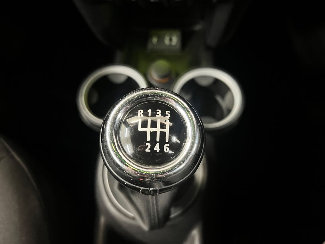 2013 Mini Cooper