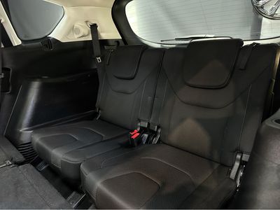 2017 Ford S-Max