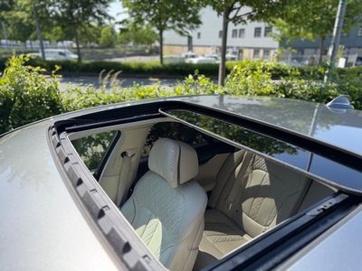 2016 BMW 7 Series