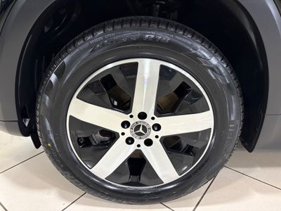 2023 Mercedes-Benz GLB Class