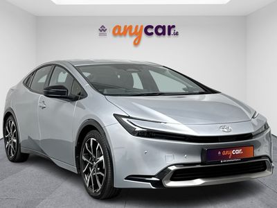 2024 Toyota Prius