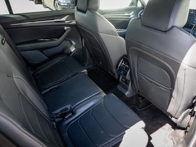 2024 Skoda Kodiaq