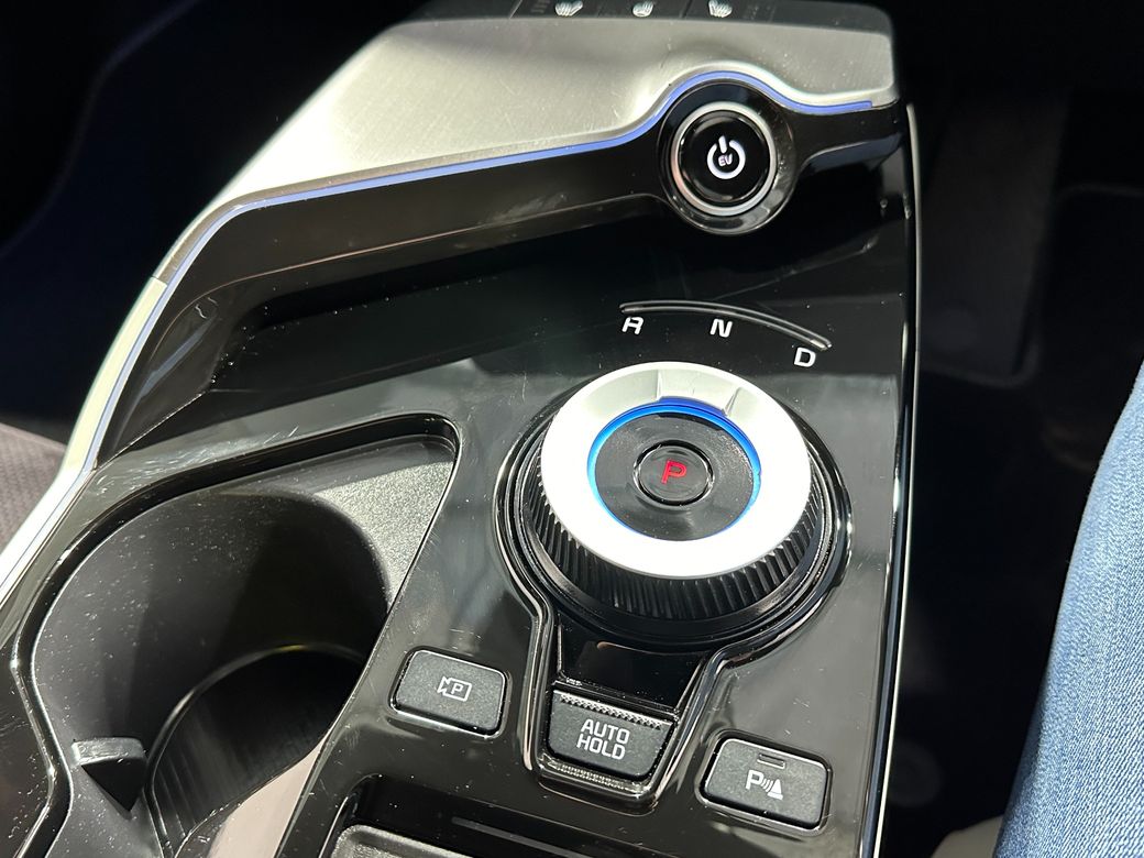 2023 Kia EV6