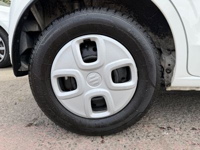 2017 Suzuki Alto