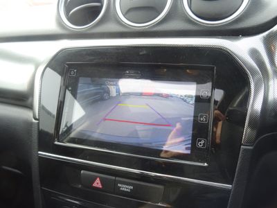 2023 Suzuki Vitara