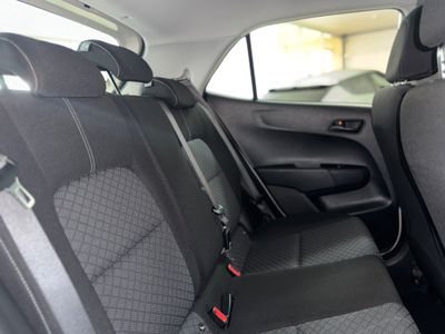 2026 Kia Picanto