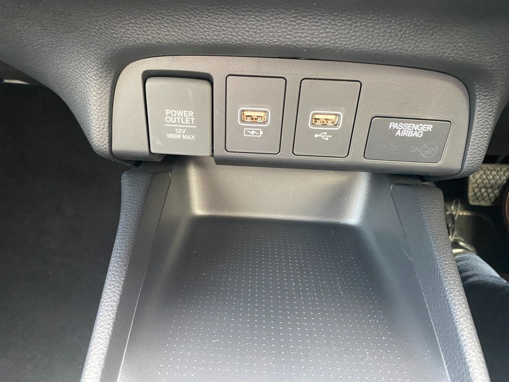 2026 Honda Jazz