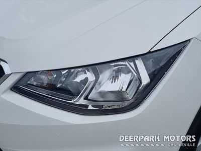 2021 SEAT Arona