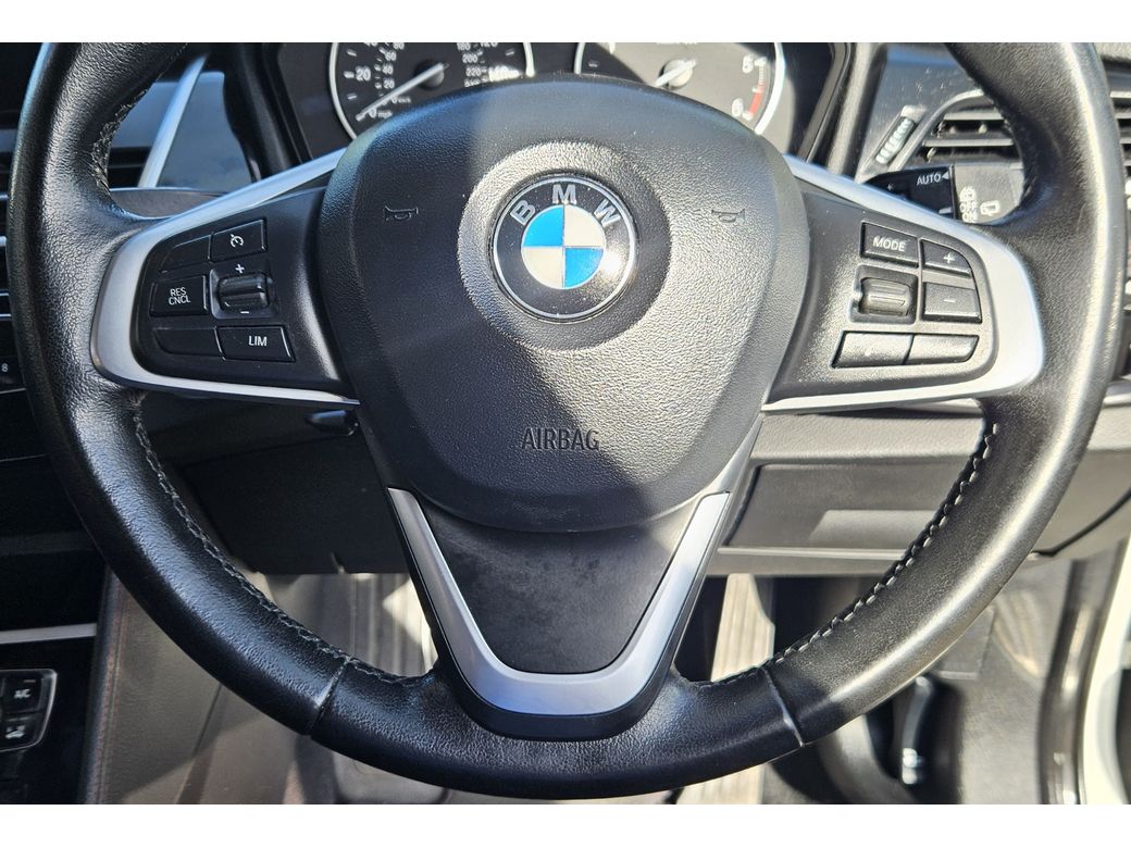 2017 BMW 2 Series