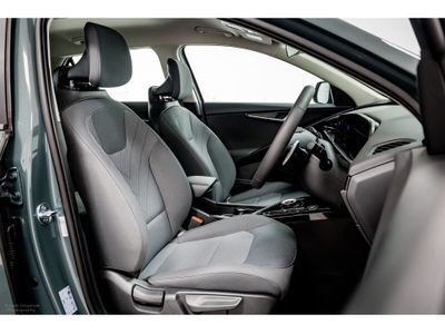 2025 Kia Niro