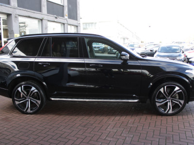 2023 Volvo XC90