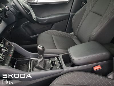 2021 Skoda Karoq