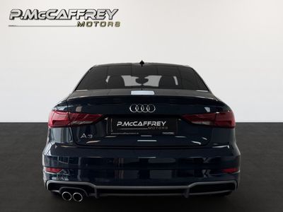 2019 Audi A3