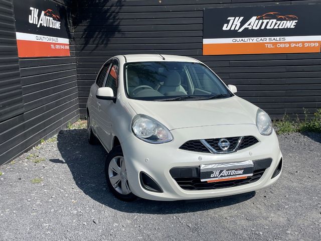 vehicle for sale from JK Autozone