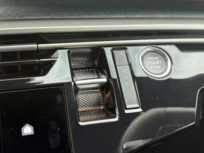 2025 Peugeot 3008