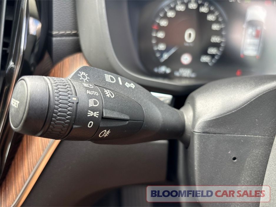 2019 Volvo XC60