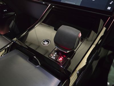 2024 Land Rover Range Rover Sport