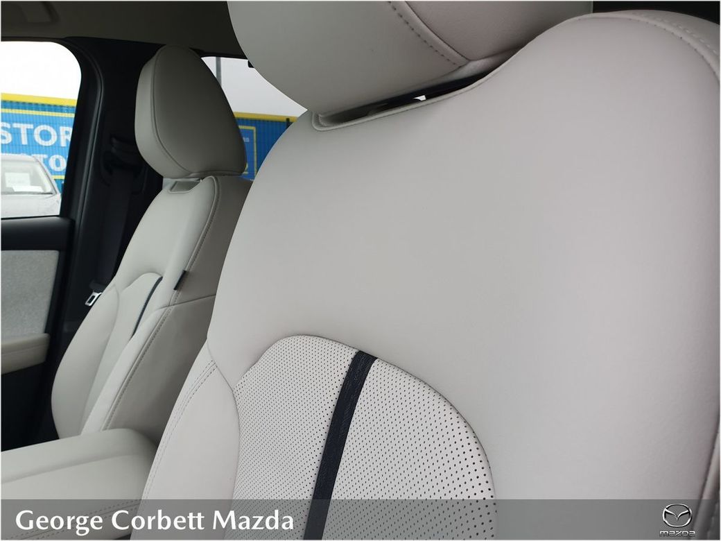 2026 Mazda CX-80